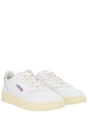 Autry "Medalist Low" Sneaker