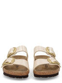 Birkenstock „Arizona Big Buckle“ Sandale
