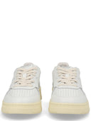 Autry "Medalist Low" Sneaker