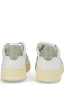 Autry "Medalist Low" Sneaker