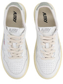 Autry "Medalist Low" Sneaker