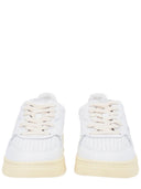 Autry "Medalist Low" Sneaker