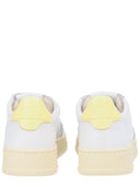 Autry "Medalist Low" Sneaker