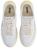 Autry "Medalist Low" Sneaker