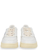 Autry "Medalist Low" Sneaker
