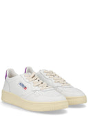 Autry "Medalist Low" Sneaker