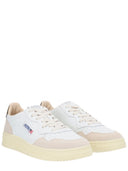 Autry "Medalist Low" Sneaker