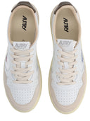 Autry "Medalist Low" Sneaker