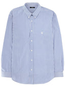 Balmain Shirt With Logo