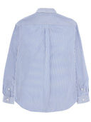 Balmain Shirt With Logo