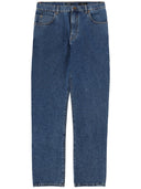 Balmain Straight Denim Jeans