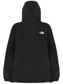 The North Face "Antora" Jacket With Logo