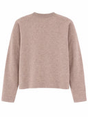 Max Mara Cashmere And Wool Sweater