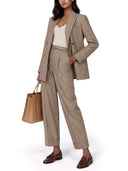 Max Mara Blazer "Steel"