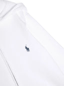 Polo Ralph Lauren Kapuzenpullover mit Reißverschluss