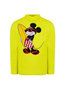 MC2 Saint Barth à manches longues T-shirt UV Protection