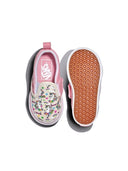 Vans "Theory Checkerboard" Sneaker