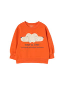 Tinycottons "Tiny&Tiny" Sweatshirt