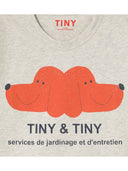 Tinycottons „Tiny&Tiny“ T-Shirt