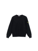 Stone Island-Sweatshirt mit Logo
