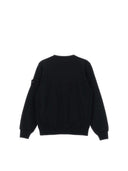 Stone Island-Sweatshirt mit Logo