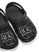 Dolce & Gabbana Sandals With Logo