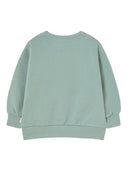 Tinycottons Swan"-Sweatshirt