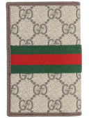 Gucci Kartenetui „Ophidia“