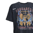 Dsquared2 T Shirts And Polos