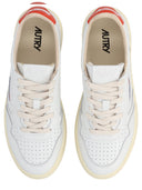 Autry "Medalist Low" Sneaker