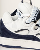 Lanvin Sneakers White