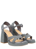 Castaner Sandale „Valley“
