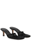 Alysi-Schuh mit Absatz
