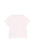 Balmain T Shirt With Logo