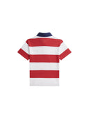 Polo Ralph Lauren Polo With Logo