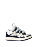 Zapatillas de deporte de Lanvin blancos