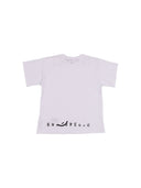 Mm6 Maison Margiela T Shirt With Logo