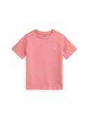 Polo Ralph Lauren T Shirt With Logo