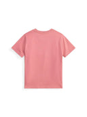 Polo Ralph Lauren T Shirt With Logo