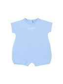 Balmain Bodysuit Set With Gag
