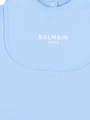 Balmain Bodysuit Set With Gag