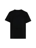 Balmain T Shirt With Logo