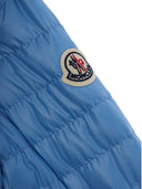 Moncler Jacket With Logo