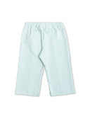 Fendi Short With Logo