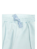Fendi Short With Logo