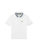 Lacoste Polo Shirt "Petit Pique"