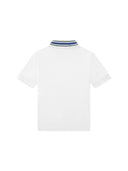 Lacoste Polo Shirt "Petit Pique"