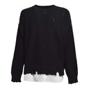 Mm6 Maison Margiela Sweaters