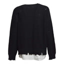 Mm6 Maison Margiela Sweaters