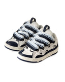 Zapatillas de deporte de Lanvin blancos